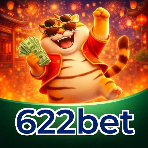 Fluxo de download do app 622bet — referência visual