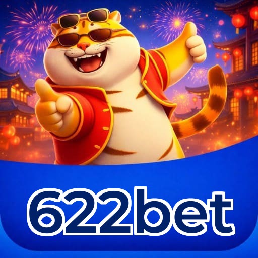 Tabela RTP dos jogos de cassino da 622bet